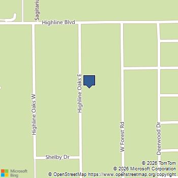 3871 Highline Oaks E Conroe, TX MLS# 49838155