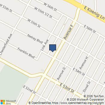 5402 Avenue F # A Austin, TX MLS# 4090897