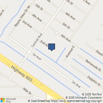 2Nd Avenue Bay St Louis, MS MLS# 2472711