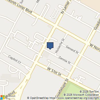 702 Zennia St Austin, TX MLS# 8990303