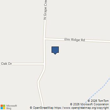 1984 N Grape Creek Road Fredericksburg, TX MLS# 2011673