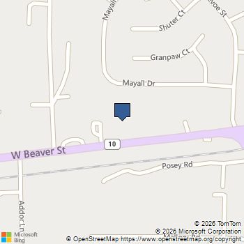 8657 W BEAVER Street Jacksonville, FL MLS# 2124520