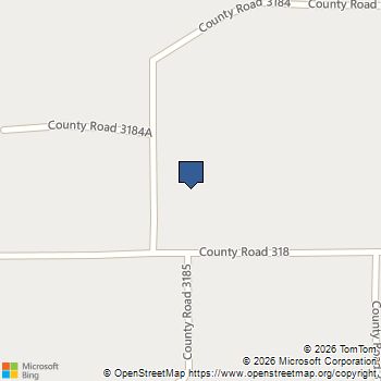 1551 County Road 318 Cleveland, TX MLS# 54889033