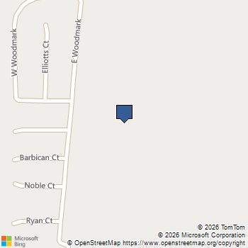 0 FM 2854 Conroe, TX MLS# 72961796