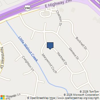 7304 Hartnell Dr Austin, TX MLS# 6710497