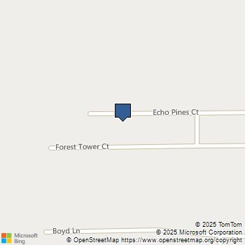 14718 Echo Pines Court Conroe, TX MLS# 66771619