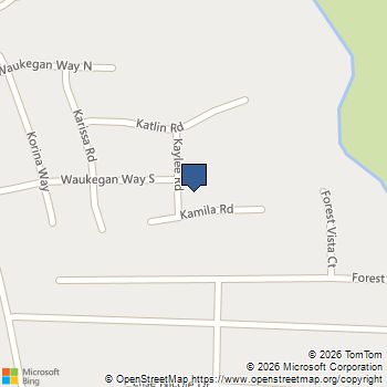 3731 Kaylee Road Conroe, TX MLS# 53154458
