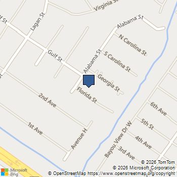 5052 Florida Street Bay St Louis, MS MLS# 2554467