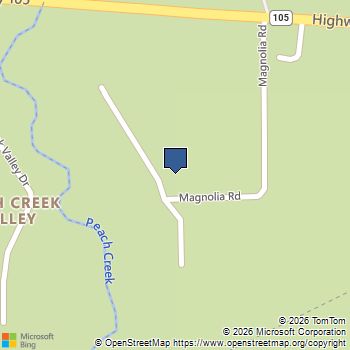 290 Magnolia Road Cleveland, TX MLS# 74618745