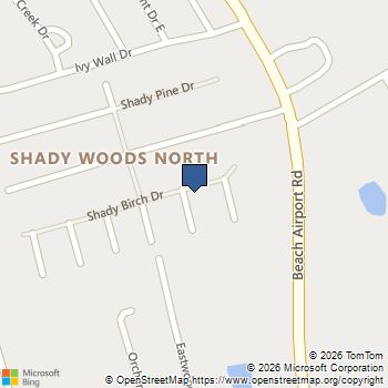 508 Birch Cluster Court Conroe, TX MLS# 86887402