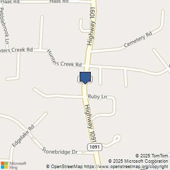 Lot C Highway 1091 Highway Pearl River, LA MLS# 2481091