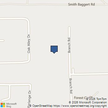161 Branch Road Slidell, LA MLS# 2555751