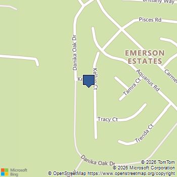 224 Kellyn Court Conroe, TX MLS# 50788483