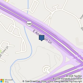 2215 E Anderson Ln Austin, TX MLS# 2792906