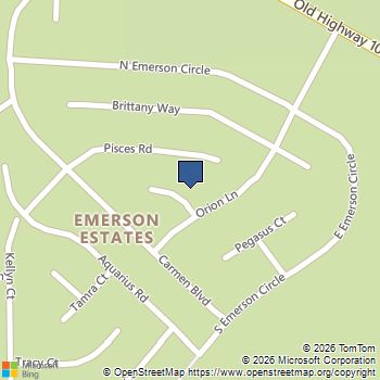 16495 Taurus Court Conroe, TX MLS# 52621944