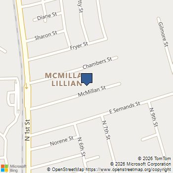 312 Mcmillan Street Conroe, TX MLS# 77866646