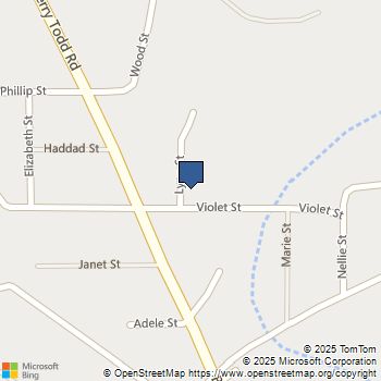 E Violet Street Lacombe, LA MLS# 2483231