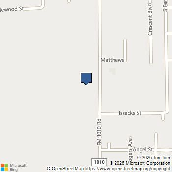 9721 Plum Grove Road Cleveland, TX MLS# 37439700
