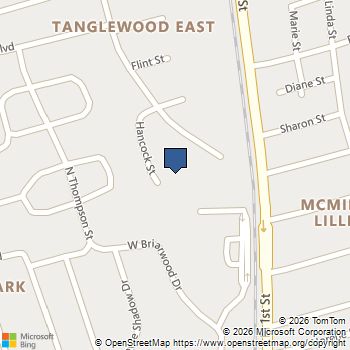 1815 Tickner Street Conroe, TX MLS# 12687386