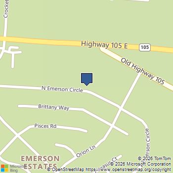16479 N Emerson Circle Conroe, TX MLS# 32419649