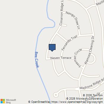 6009 Cimarron Ridge Ln Austin, TX MLS# 9696837