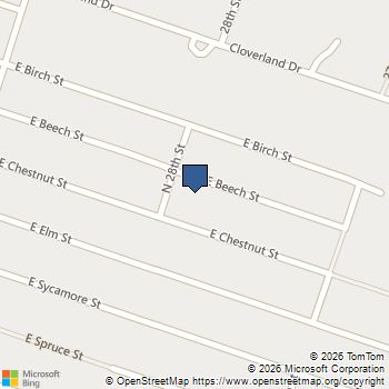 26132 E Beech Street Lacombe, LA MLS# 2554168