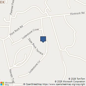 208 Lodestone Ln Austin, TX MLS# 1268808