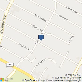 6201 Grover Ave # A Austin, TX MLS# 6523695