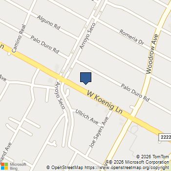 1512 W Koenig Lane Ln Austin, TX MLS# 2463269