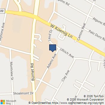 5702 Adams Ave # B Austin, TX MLS# 8507803