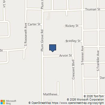 605 Arvon Street Cleveland, TX MLS# 35643260