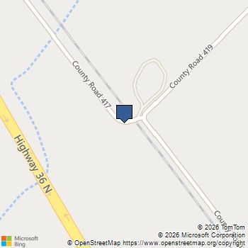 1290 Gun Range Road Somerville, TX MLS# 37326151