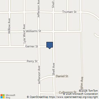 1000 Shell Avenue Cleveland, TX MLS# 41063027
