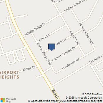 2137 Middle Ridge Conroe, TX MLS# 13680729