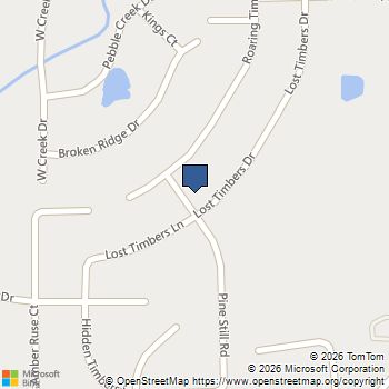 2114 Lost Timbers Drive Conroe, TX MLS# 66181064