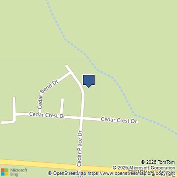 2328 Cedar Place Drive Conroe, TX MLS# 74005320