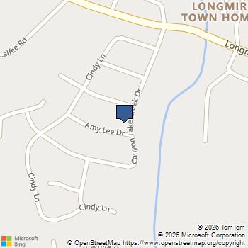 2500 Amy Lee Drive Conroe, TX MLS# 31244804