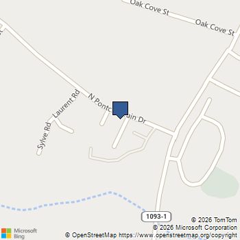 62880 N Pontchartrain Drive Lacombe, LA MLS# 2553010