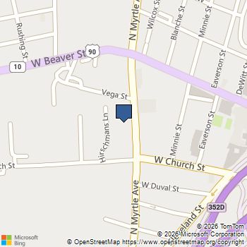 546 MYRTLE Avenue N Jacksonville, FL MLS# 2144782