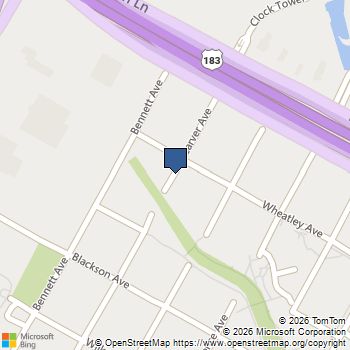 7600 Carver Ave # B Austin, TX MLS# 8798431