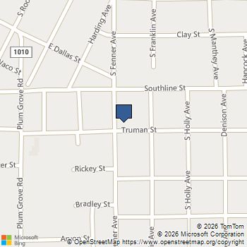 713 S Fenner Avenue Cleveland, TX MLS# 42524592