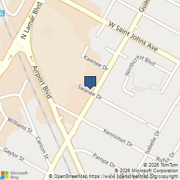 7000 Guadalupe St # 203 Austin, TX MLS# 8697124