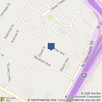 507 Delmar Ave Austin, TX MLS# 5026493