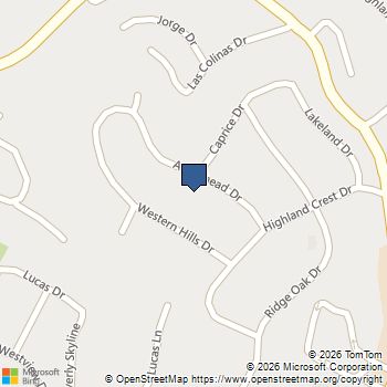 3511 Arrowhead Dr Austin, TX MLS# 2241117