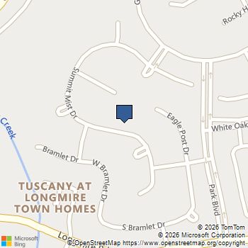 2153 Summit Mist Drive Conroe, TX MLS# 12978675