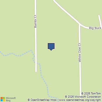 2126 Bambi Court Cleveland, TX MLS# 27499625