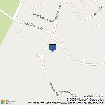 3401 Pearce Rd Austin, TX MLS# 6172699