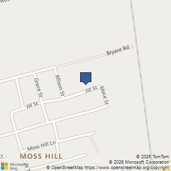 304 Jill Street Conroe, TX MLS# 49834834