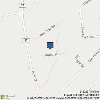 103 Sunset Lane Somerville, TX MLS# 46120787