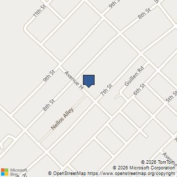 650 Ave H Somerville, TX MLS# 39945193